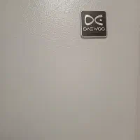 یخچال ساید دوو