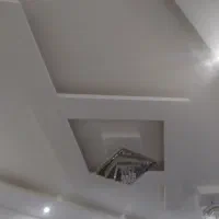 گچ ساز برای ساختمان