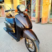 موتور پاکشتی هندا