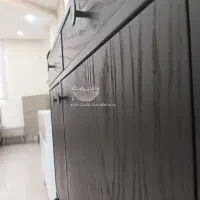 جاکفشی چوبی نیمکت دار سند بلاست شده مدل SIGMA|جاکفشی، کمد، دراور|مشهد, آزادشهر|دیوار