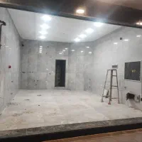 مغازه۴۰متری خیابان فراشاهی|اجارهٔ مغازه و غرفه|قم, نوقطار|دیوار