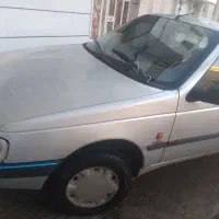 405|خودرو سواری و وانت|بروجرد, |دیوار