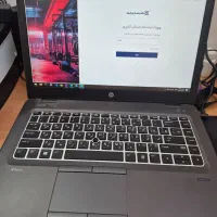 لپتاپ خونگی hp zbook رم ۱۶
