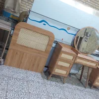 سرویس خواب|تخت و سرویس خواب|اصفهان, عاشق‌آباد|دیوار