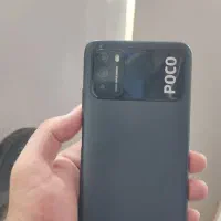 گوشی poco m3 64g
