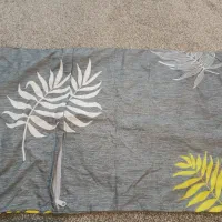 12عددرو بالشتی و 6عددرو تشکی