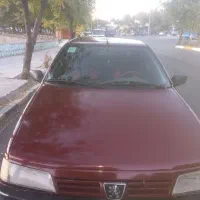 پژو 2000|خودرو سواری و وانت|چگنی, |دیوار