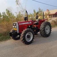 تراکتور۴۷۵