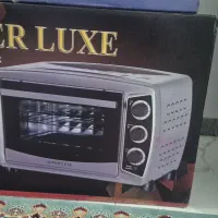 توستر۶۰لیتری