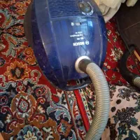 جاروبرقی مدل بوش