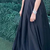 لباس مجلسی کاملا نو میباشد
