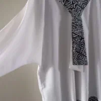 شومیز و شلوار|لباس|رباط‌کریم, مسکن مهر آبشناسان|دیوار