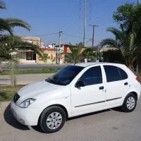 تیبا2مدل1400بدون رنگ