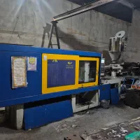 دستگاه تزریق پلاستیک ۴۰۰تن ایرانی مارک معریان|ماشینآلات صنعتی|ماهدشت, |دیوار