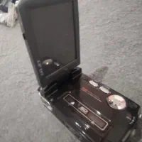 دو عدد دوربین SONY|دوربین عکاسی و فیلم‌برداری|میاندوآب, |دیوار