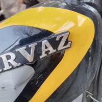 هوندا ۱۲۵ استارتی پرواز مدل اسفند ۱۴۰۲|موتورسیکلت|تهران, حشمتیه|دیوار