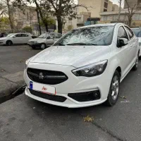 شاهین g سانروف دار