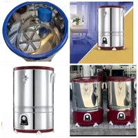 پتوشور مدلEF7V حجازی پتو شور 72کیلویی کهنه شور