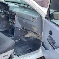 پراید ۸۹ دوگانه|خودرو سواری و وانت|تربت‌حیدریه, جانبازان|دیوار