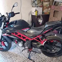 موتور بنلی 150 نیو