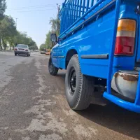 نیسان تک سوز|خودرو سواری و وانت|اهواز, زیتون کارمندی|دیوار