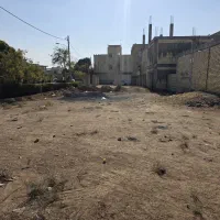 فروش زمین مسکونی دو بر راه(خوش جا)