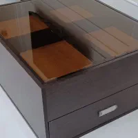 میز جلو مبلی|مبلمان خانگی و میز عسلی|بجنورد, |دیوار