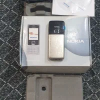 نوکیا ۶۳۰۰ اصلی|موبایل|تهران, مظاهری|دیوار