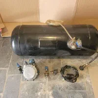 گاز مایع  LPG|قطعات یدکی و لوازم جانبی|اصفهان, شیخ طوسی|دیوار