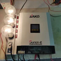 تعمیرات اینورتر خورشیدی مبدل برق سانورتر UPS اراک|خدمات رایانه‌ای و موبایل|اراک, |دیوار