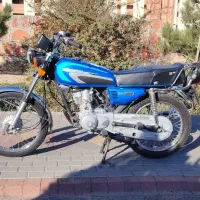 کبیر125مدل90اقساط4ماهه