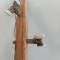 دوتار سازی خیام|سازهای سنتی|نیشابور, ۲۲ بهمن|دیوار