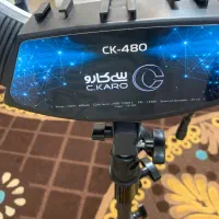 رینگ لایت|دوربین عکاسی و فیلمبرداری|گرگان, |دیوار