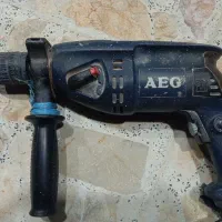 فروش دریل ۱۳ AEG