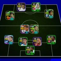 اکانت ای فوتبال