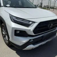 راوفور ۲ دف ۲ لیتر ادونچر مدل ۲۰۲۴ چین بنزین|خودرو سواری و وانت|تهران, نیلوفر|دیوار