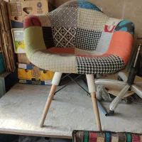 صندلی اپنی