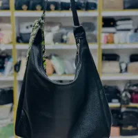 کیف لش پارچه شرانگ|کیف، کفش، کمربند|پرند, فاز ۲|دیوار