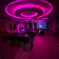 باغ مراسم جشن ویلا|اجارهٔ کوتاه‌مدت ویلا و باغ|تهران, شهرک چیتگر|دیوار