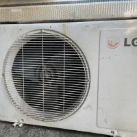 کولر گازی ۱۲ هزار و ۱۸ هزار|کولر گازی و فن‌کوئل|ری, جوانمرد قصاب|دیوار