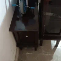 کمد وبوفه|بوفه، ویترین، کنسول|بجنورد, |دیوار