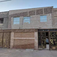 فروش خانه دو طبقه ۱۳۰ متری ۲ خوابه در گرگاب|فروش خانه و ویلا|شاهین‌شهر, گرگاب|دیوار