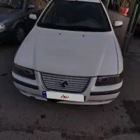 سلام سمند 91