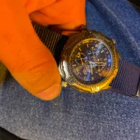 ساعت مومنتوس منو دار