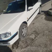 پرشیا tu5  مدل ۹۹ دریچه برقی