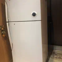 یخچال فریزر دو