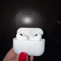 فروش ایرپاد پرو۲ در حد نو