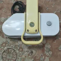 اتو پرسی بایترون کاملا نو