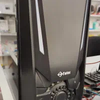 سیستم کامپیوتر گیمینگ و رندرینگ . گرافیک RTX|رایانه رومیزی|خواف, |دیوار