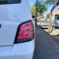 چراغ اسپورت ۱۱۱